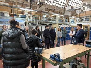 I.E.S. Virgen del Pilar