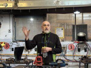 I.E.S. Virgen del Pilar