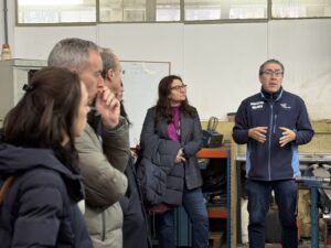 I.E.S. Virgen del Pilar