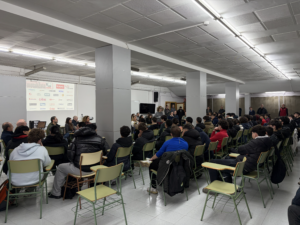 I.E.S. Virgen del Pilar