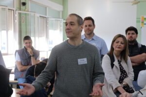 La Salle Santo Ángel