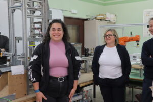 La Salle Santo Ángel