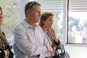 La Salle Santo Ángel