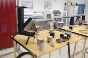 La Salle Santo Ángel