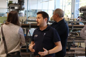 La Salle Santo Ángel